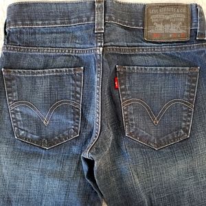 Men's Levi 511 Slim Fit Jeans 29x32 PRICE DROP!